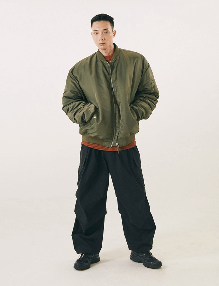 선재 업고 튀어 9회 변우석 점퍼