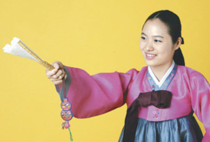 가수 김주이(국악인, 소리꾼)