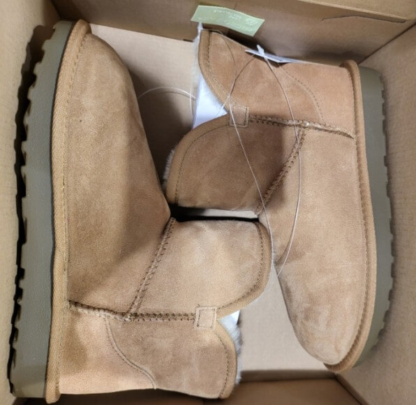 코스트코 어그부츠