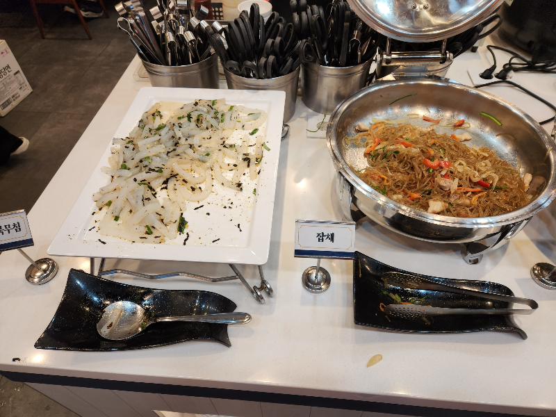 명륜진사갈비 월곡점