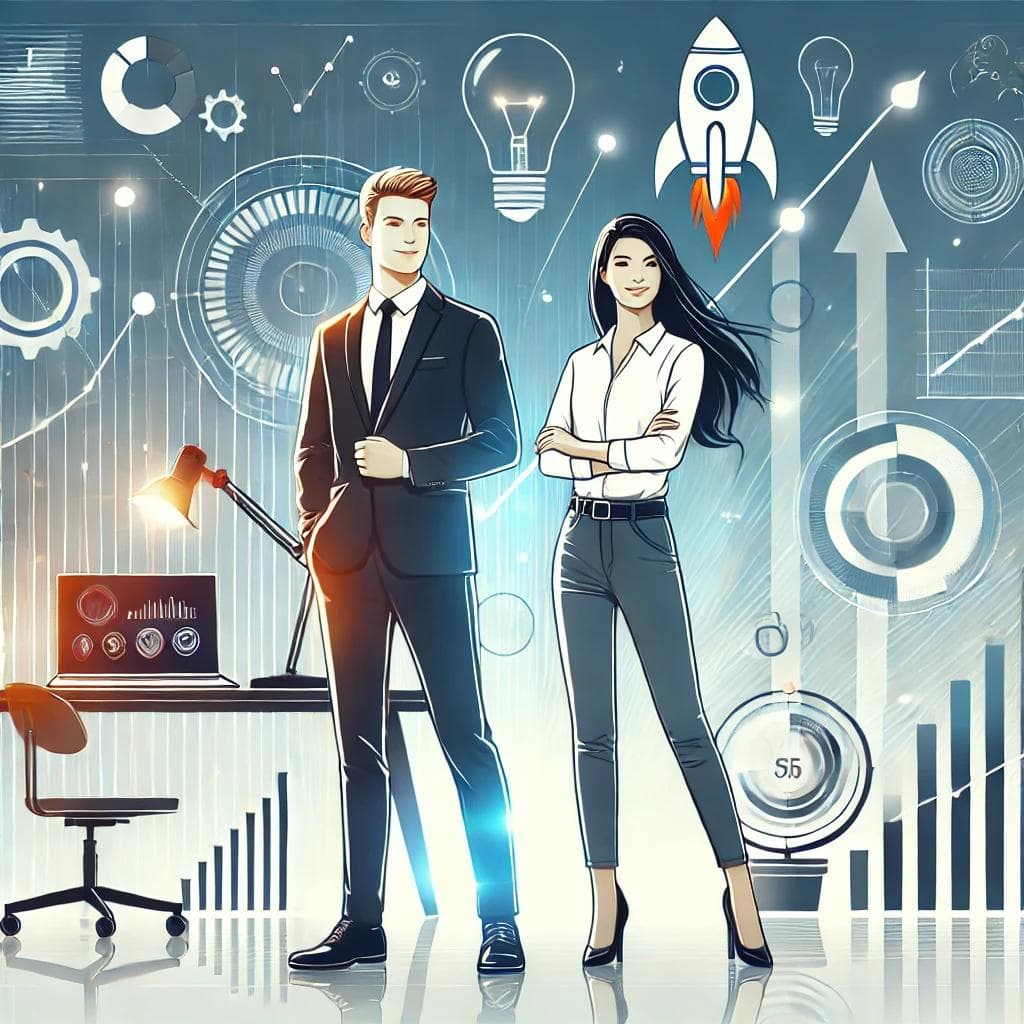 2025년 정부 창업지원금, 나도 받을 수 있을까? 최신 가이드