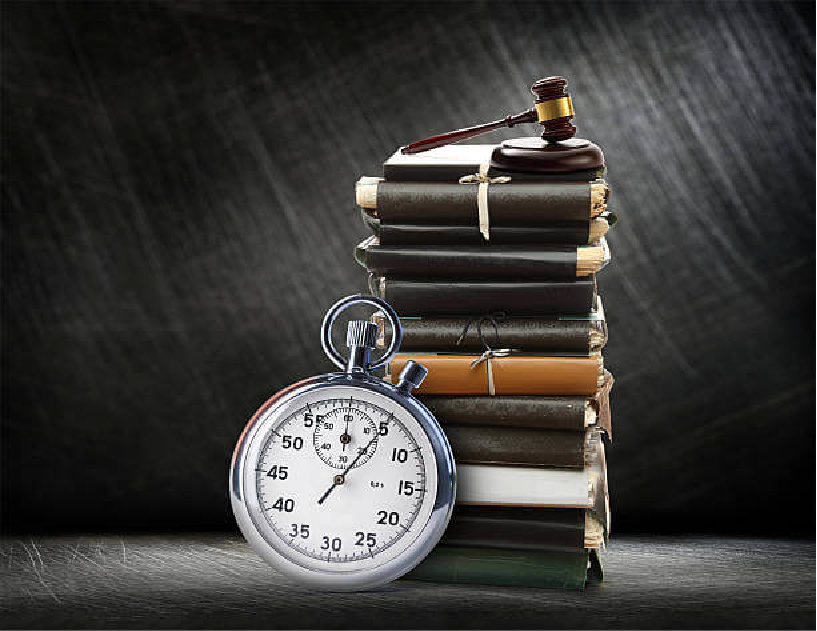 스트레스 없는 시간 관리법