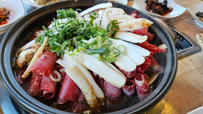 강원도 양양 맛집 추천 모음