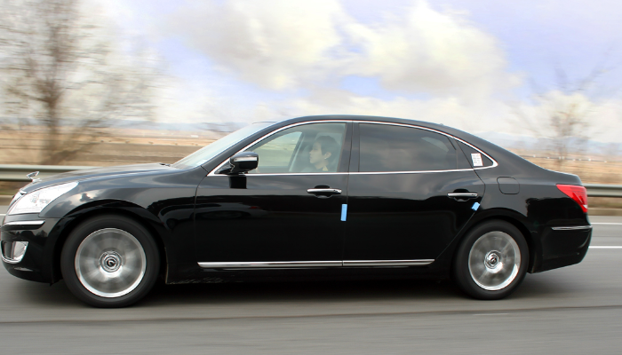 현대 에쿠스 중고차 가격 시세표 유지비