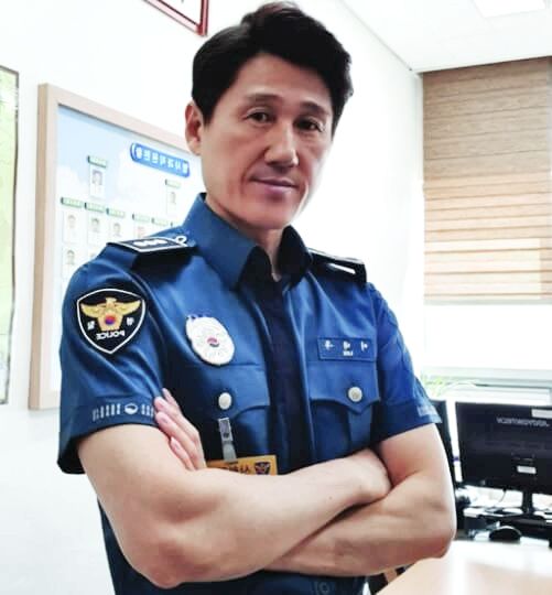 이대우 경정