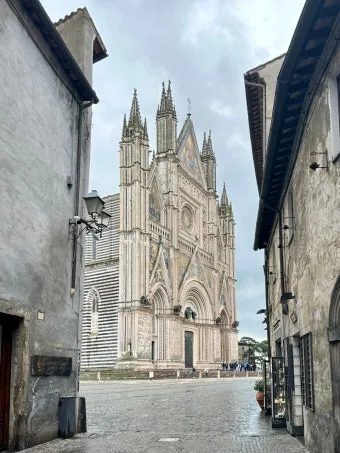 중부 이탈리아 오르비에토 여행 코스 추천_11