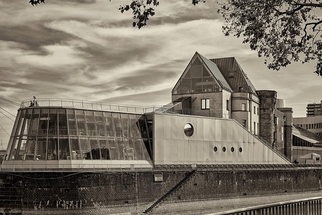 독일 쾰른 초콜릿 박물관