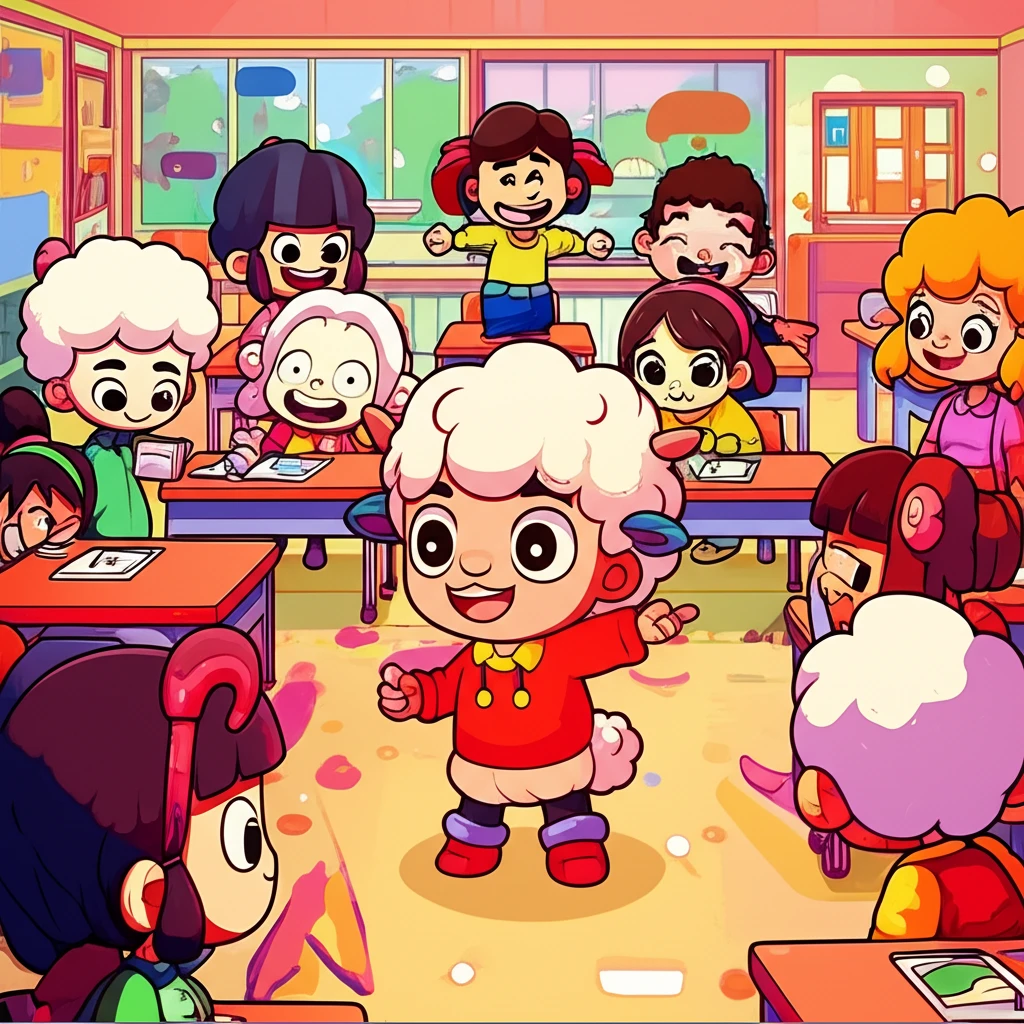 11살 양띠 아이 2026년 3월 운..