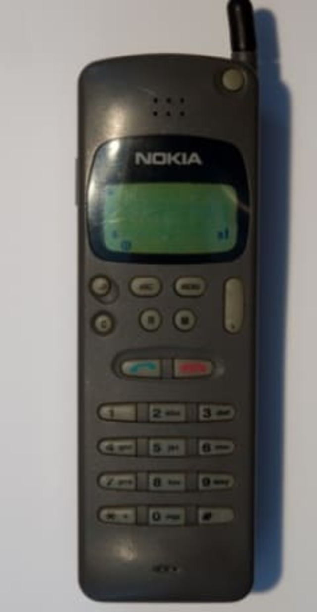 Nokia 1011