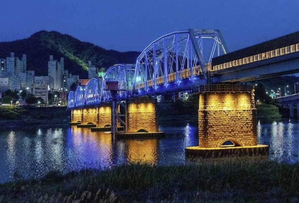칠곡 가볼만한곳 베스트 10