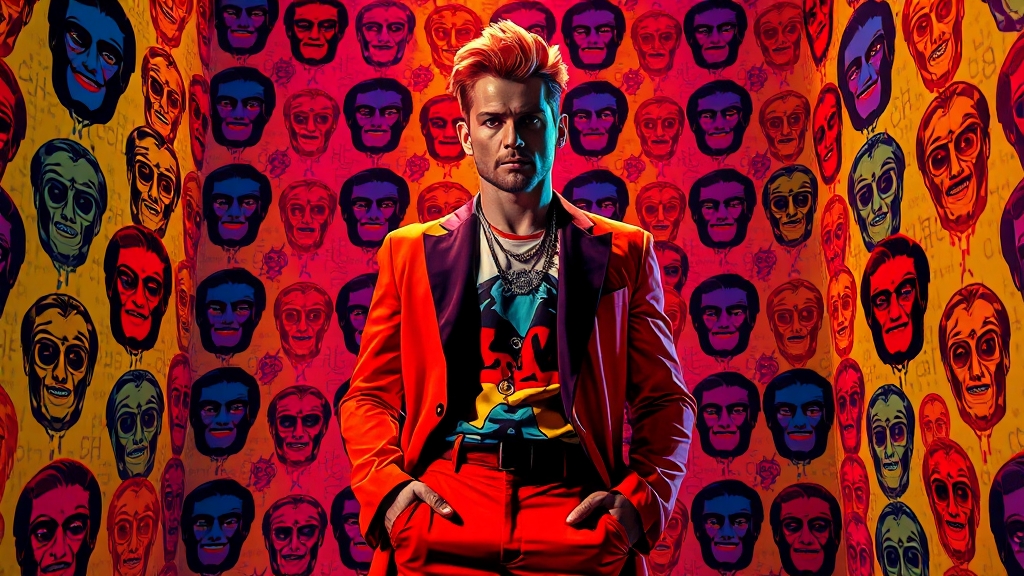 나르시시스트 주요 특징