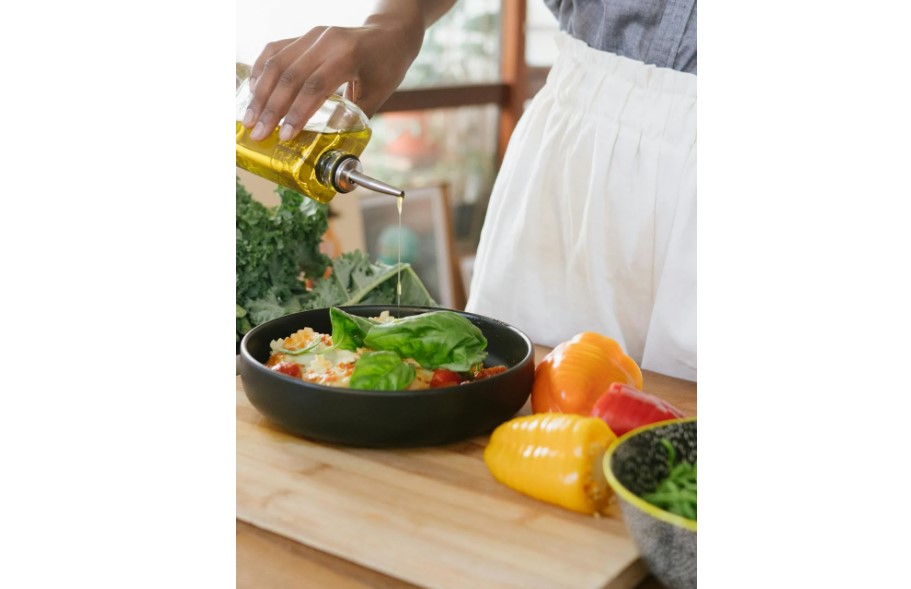 렙틴 호르몬과 체중감량 관련 사진