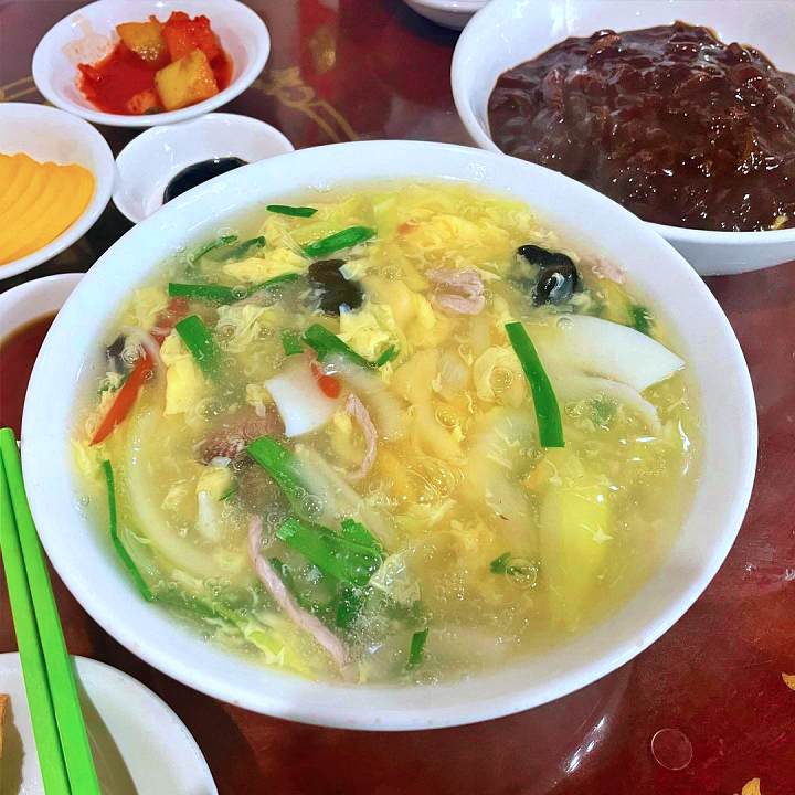 생활의달인 계란 후라이 짬뽕 유니짜장 안양 맛집 달인 오늘 방송 맛집