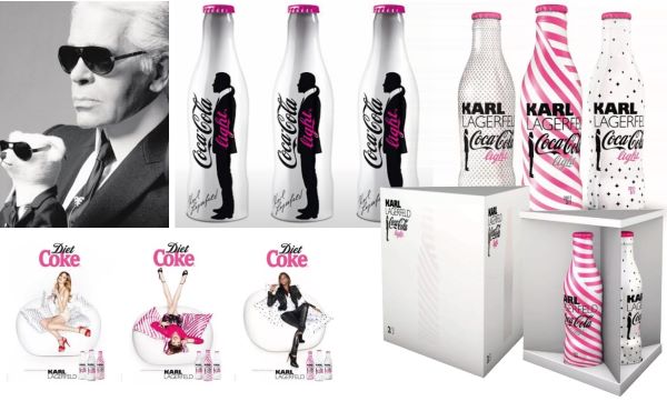 Karl Lagerfeld