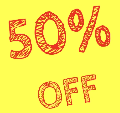 SKT 고객보상 50% 통신비 할인