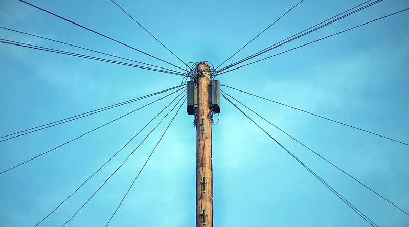 사무소 배선 정비 과정