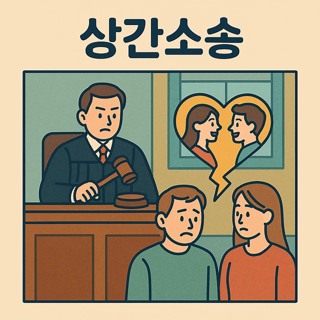 친권자변경, 간통죄