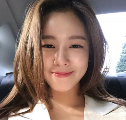 경수진 거룩한 밤 출연