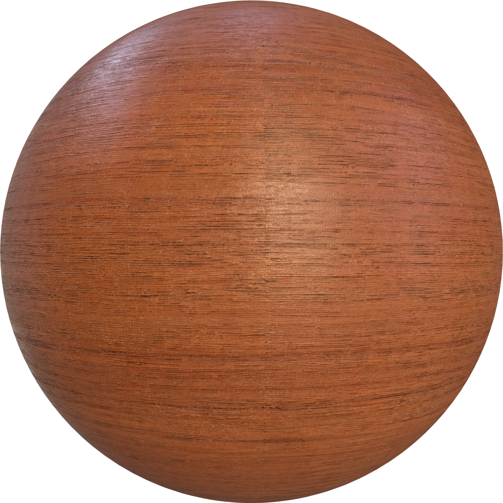 smooth warm wood pbr texture sbsar 1