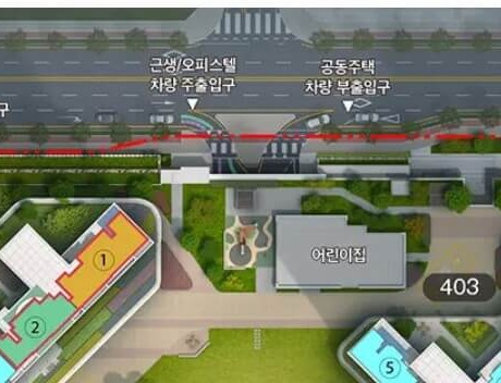 청주테크노폴리스 하트리움 더 메트로 청약