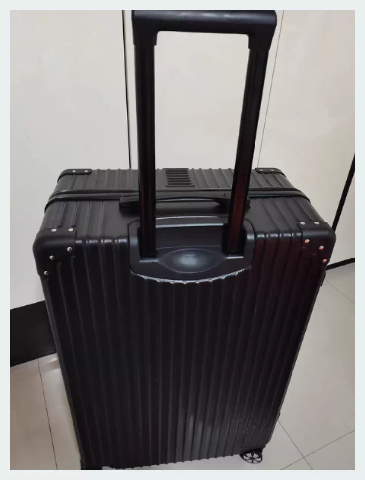 24인치 캐리어 기내 반입