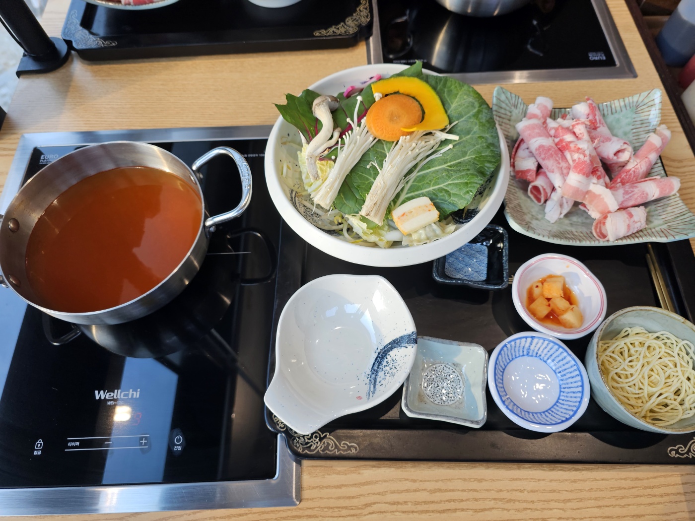 인천_가정동_삼청동샤브_얼큰샤브