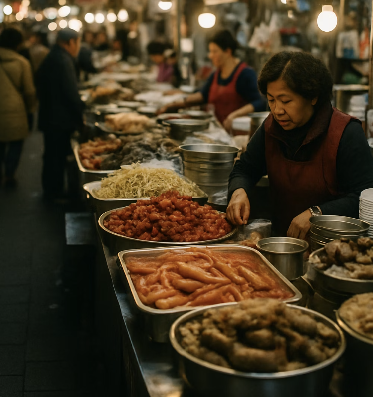 ‘전국 1일 생활권’의 완성
