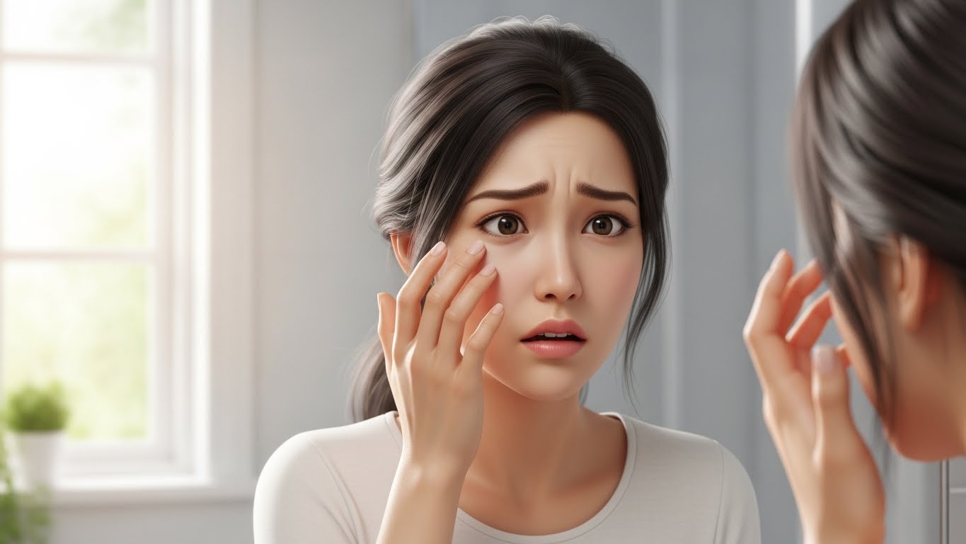 탄력 저하를 막는 스킨케어 루틴