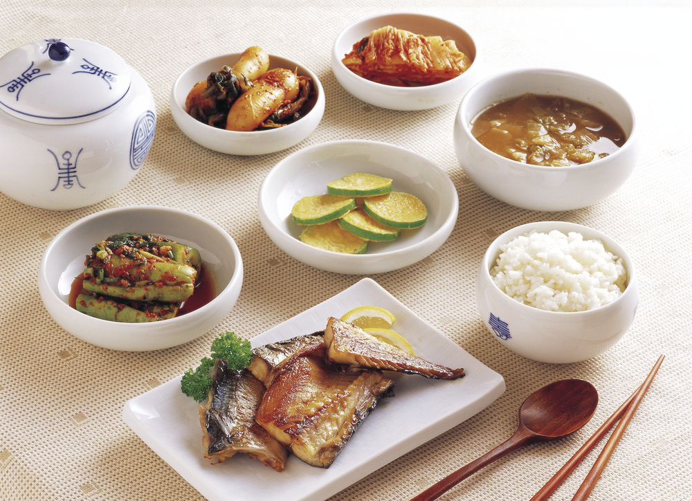 단백질 많은 음식 11가지