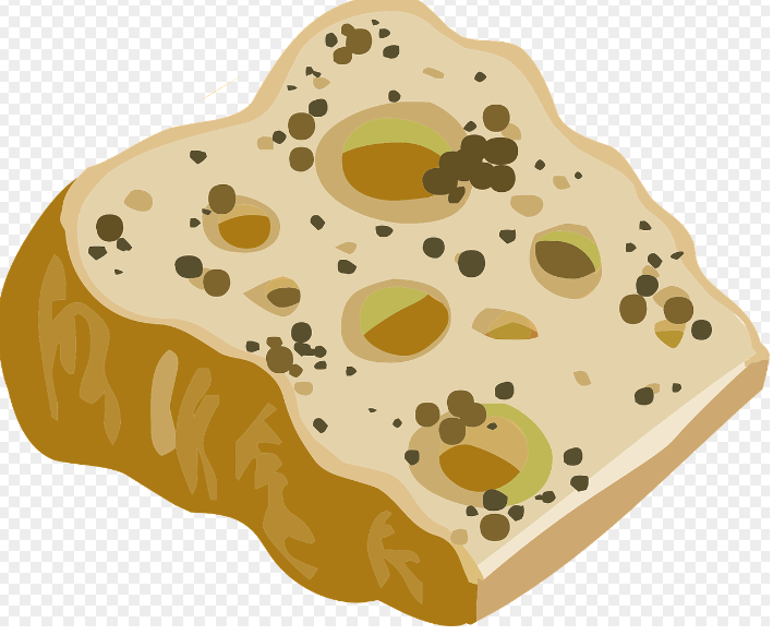 곰팡이 핀 음식