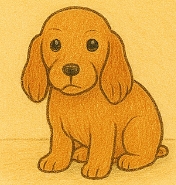 강아지 꿈해몽