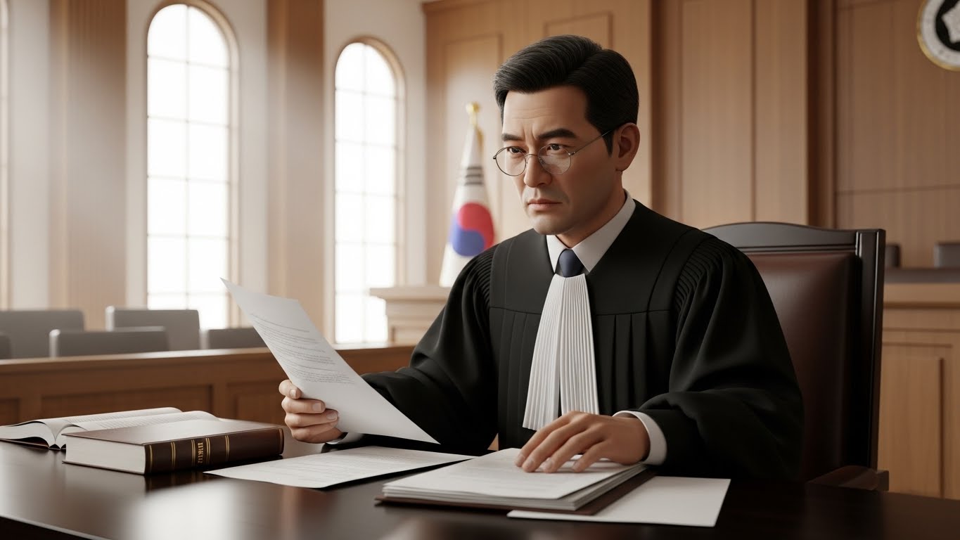 법률상식&amp;#44; 형사재판