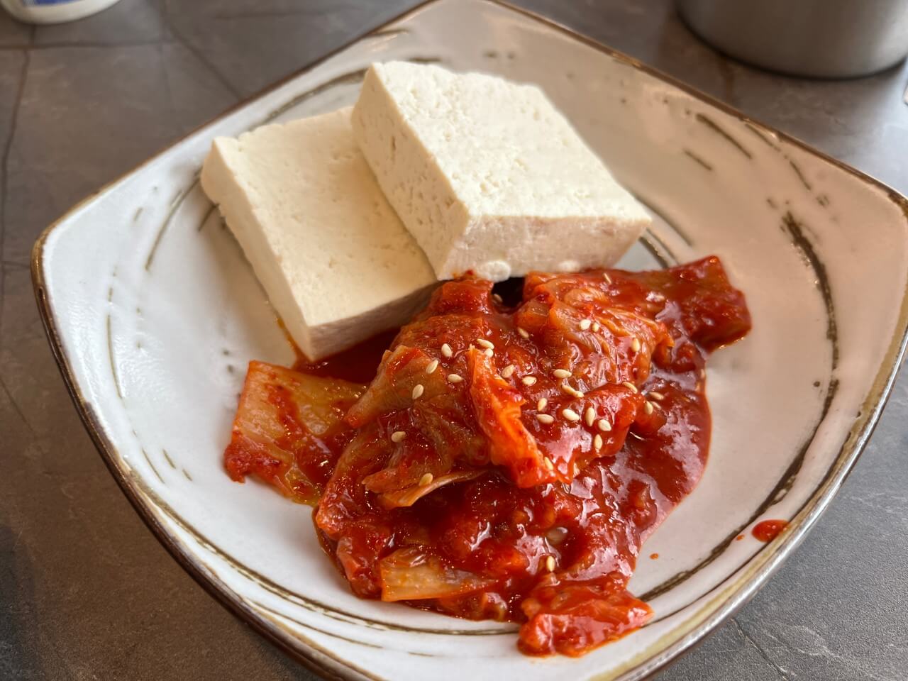 오늘N 소문난 그곳N 파주 순두부 맛집 콩밭뜰 심학산점&#44; 가성비 끝판왕 두부 한 상 파주여행 오늘N 2499회