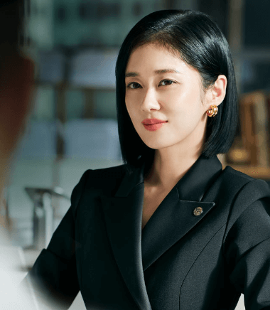 굿파트너 등장인물