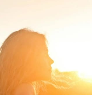 햇빛 알레르기 증상과 없애는방법