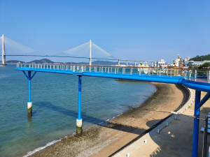 목포 스카이워크