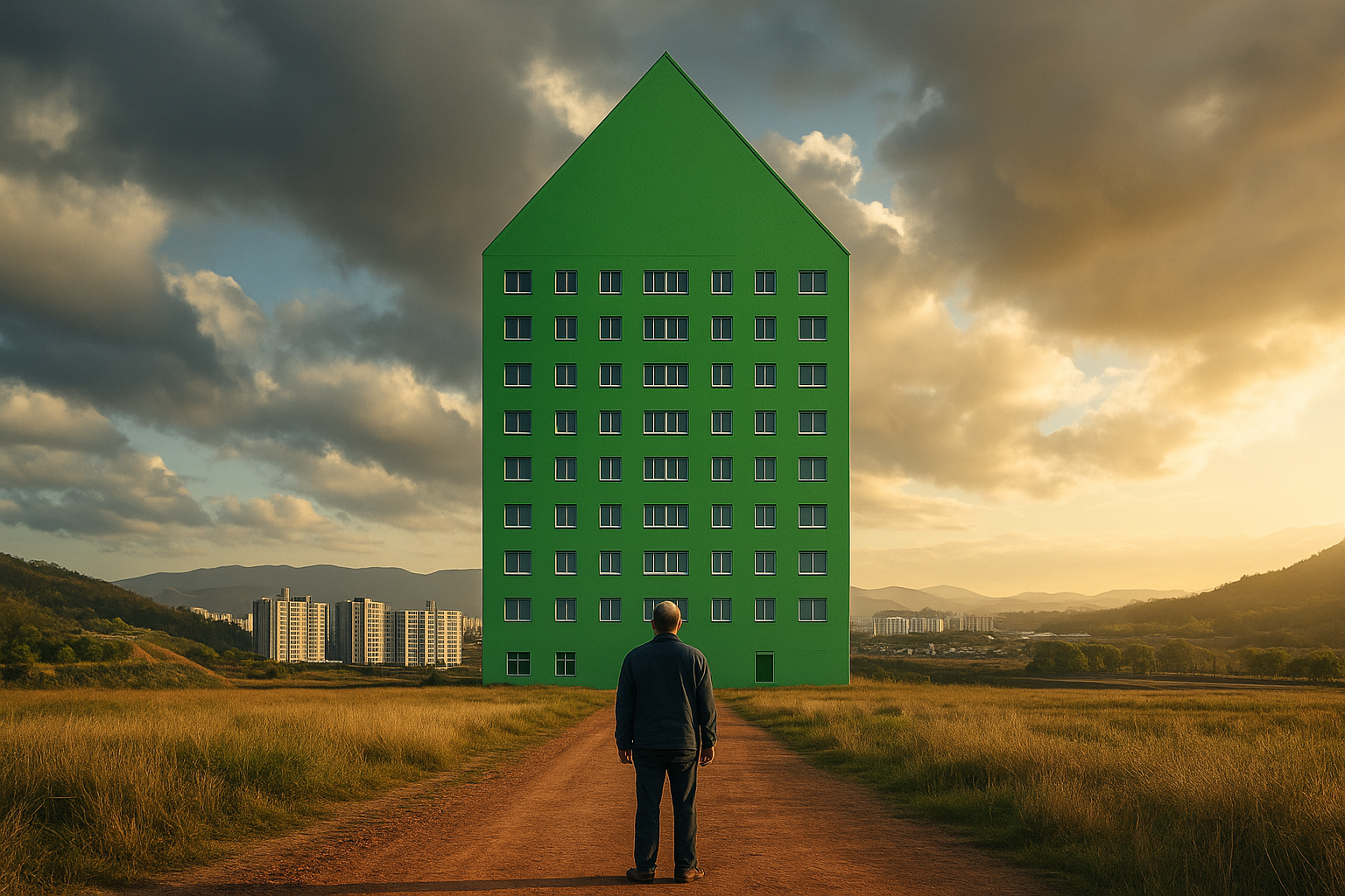 과천지구 개발 현황과 분양 예정 단지 종합 분석 🏗️