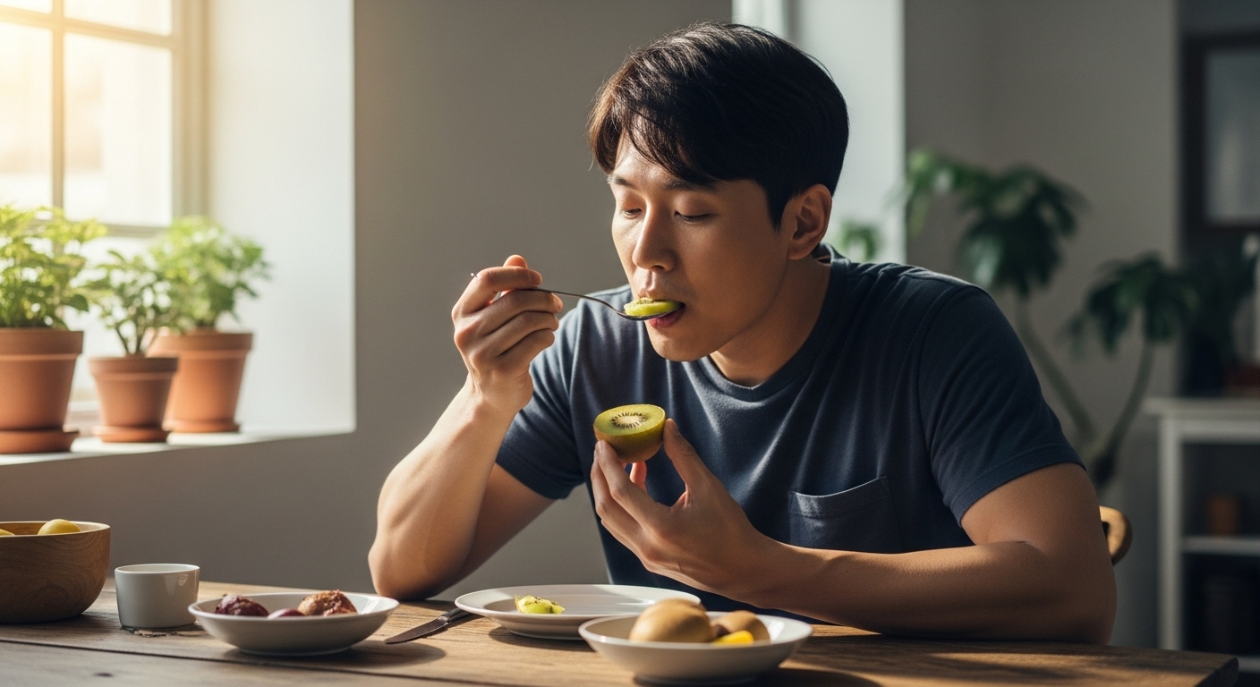 키위 효능 부작용