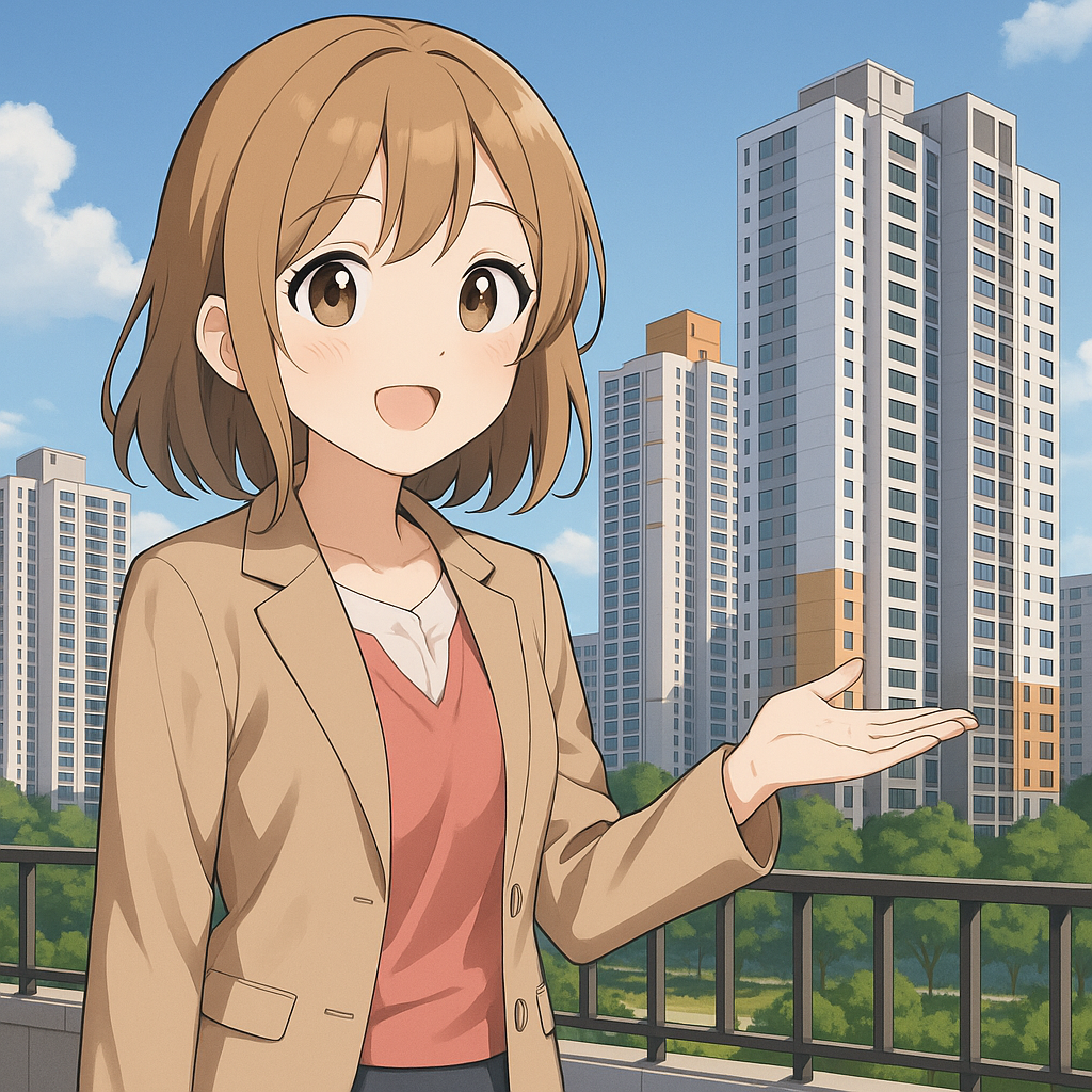 2025년 하반기 전국 입주 아파트 서울,경기,지방 유망 단지 총정리