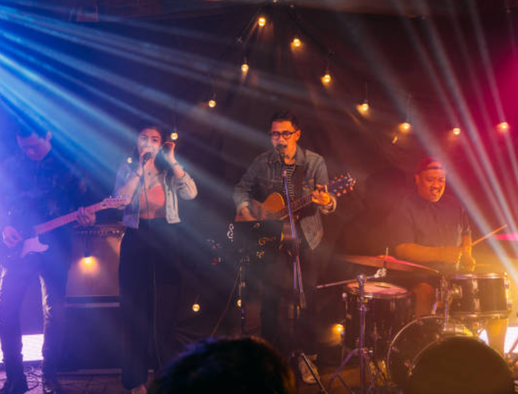 부산 락페스티벌 2024 티켓예매 라인업 사상 삼락공원 무료셔틀버스 정보