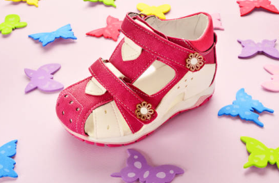 우리 아이 신발