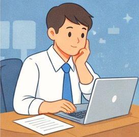 8편. 연봉이 오르자 연말정산이 달라진 이유