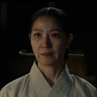 김혜수 드라마 슈룹 등장인물