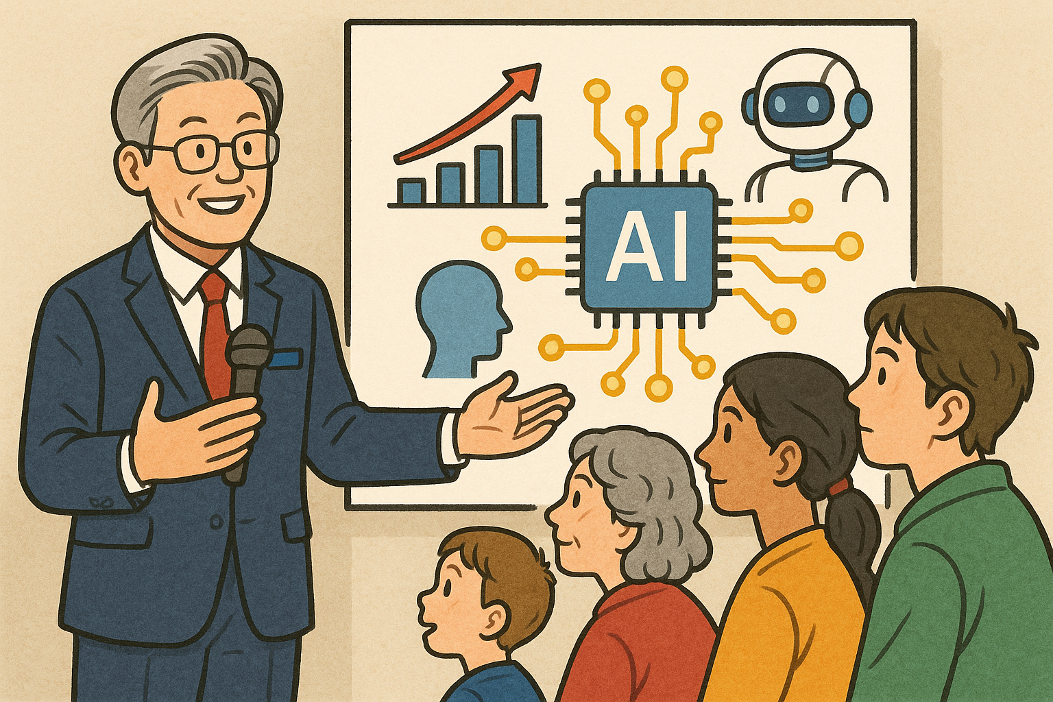 이재명 대통령 공약 총정리