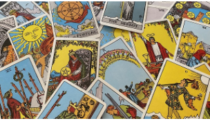 타로점,5월운세