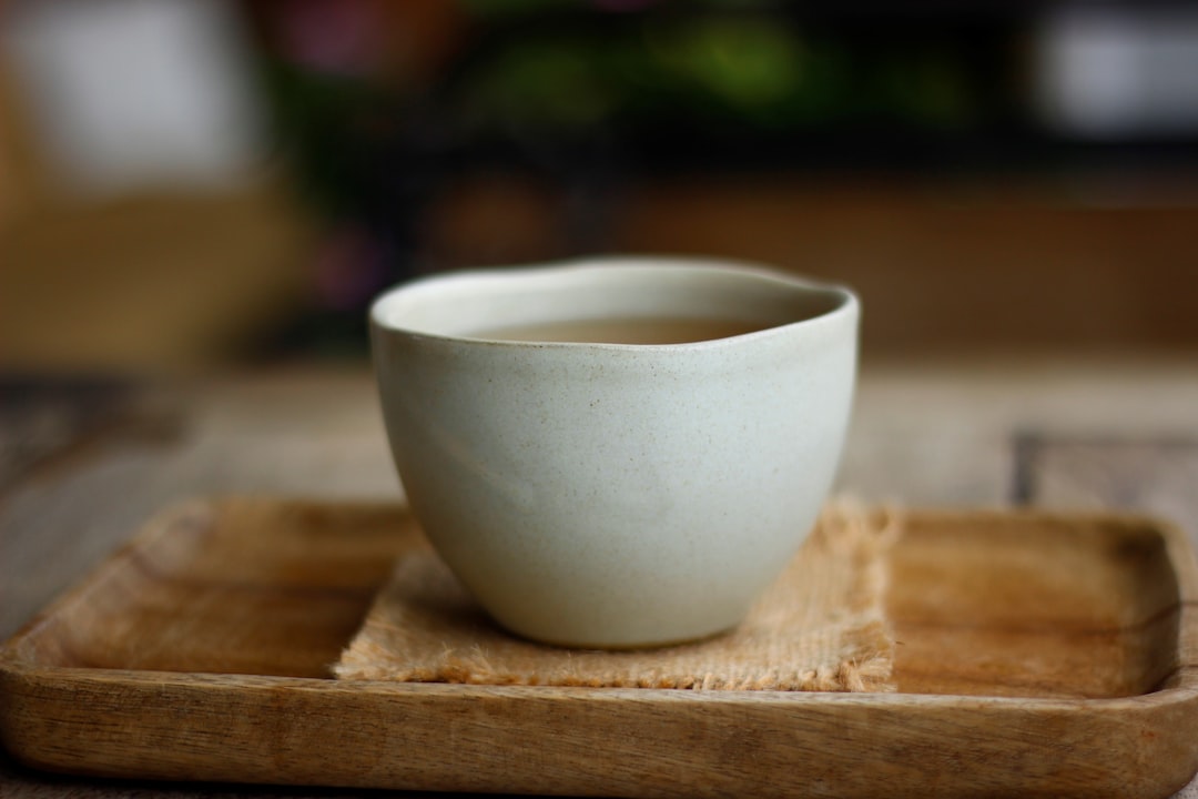 Morning tea