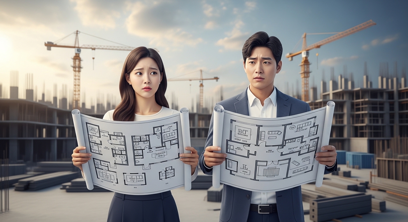 전매제한, 재개발투자