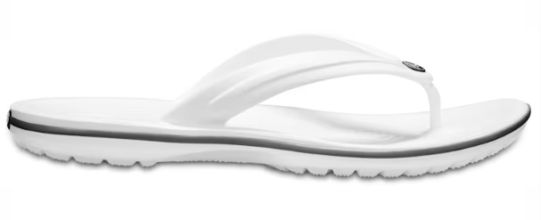 크록스 크록밴드 플립