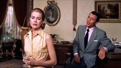 영화 '상류사회' 관련 영화