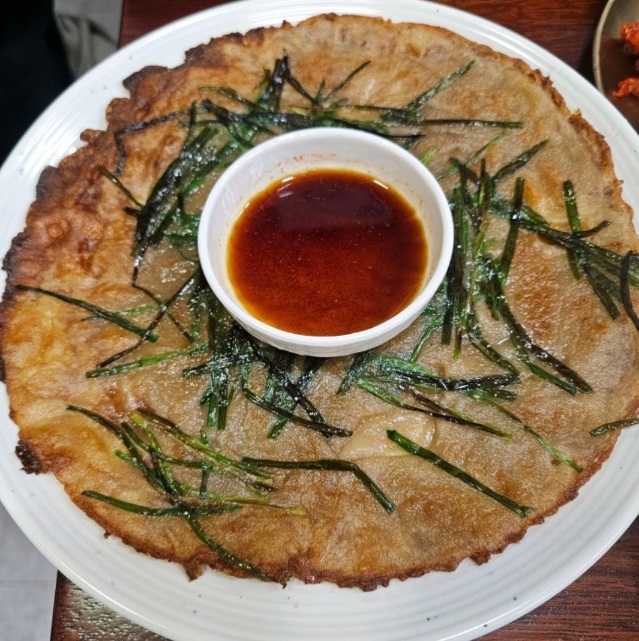 충주-남한강막국수-순메밀전